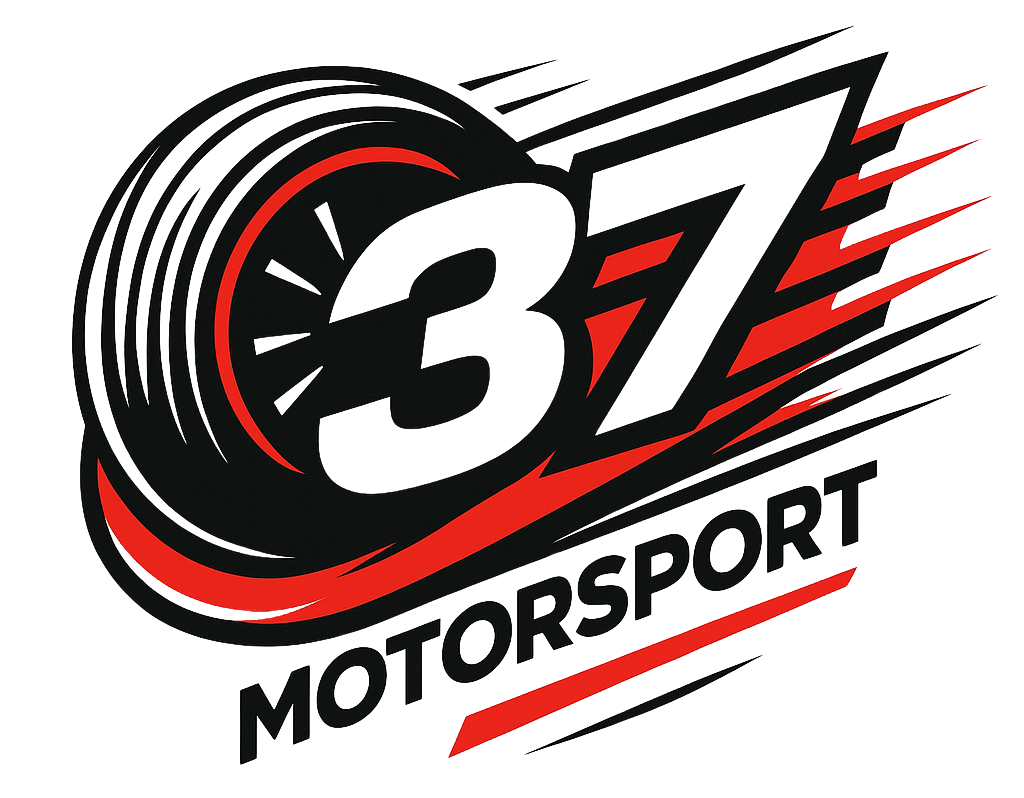37motorsport - logo